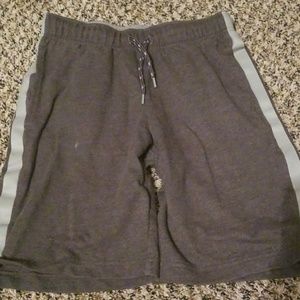 Boys shorts